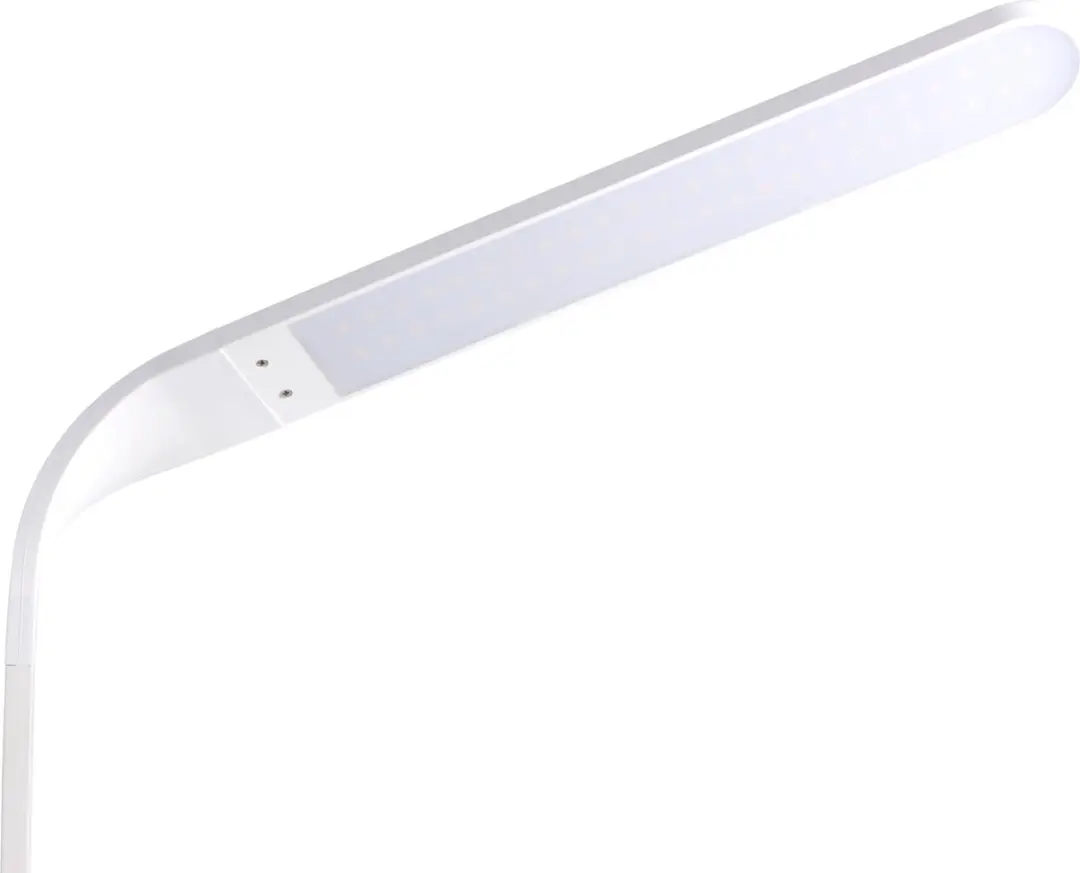 Deltaco DELO-0401 Tafellamp met Draadloze Oplader - 10W Wit