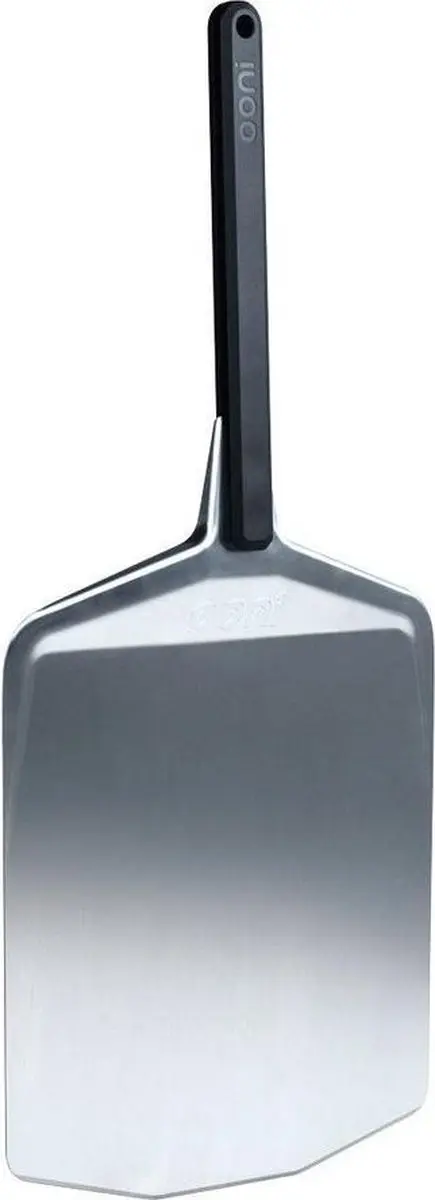 Ooni - Pizza schep - 30.5cm - 12" - Aluminium