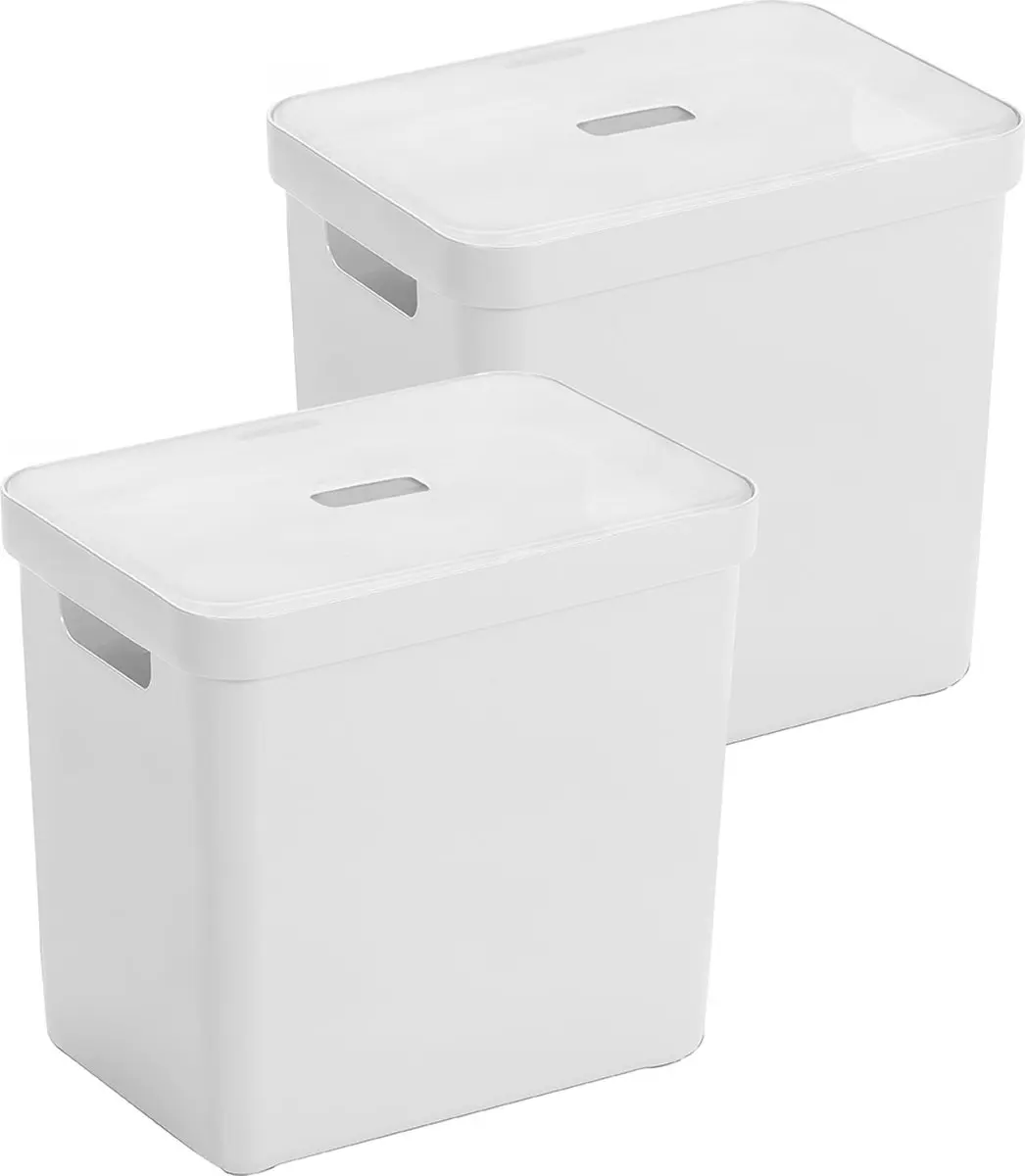 Sunware Sigma Home Opbergbox 25L