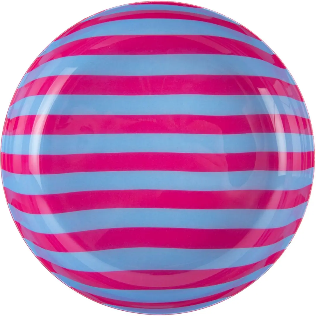 Present Time Schaal Animado Small Roze - 15,5x15,5x4cm