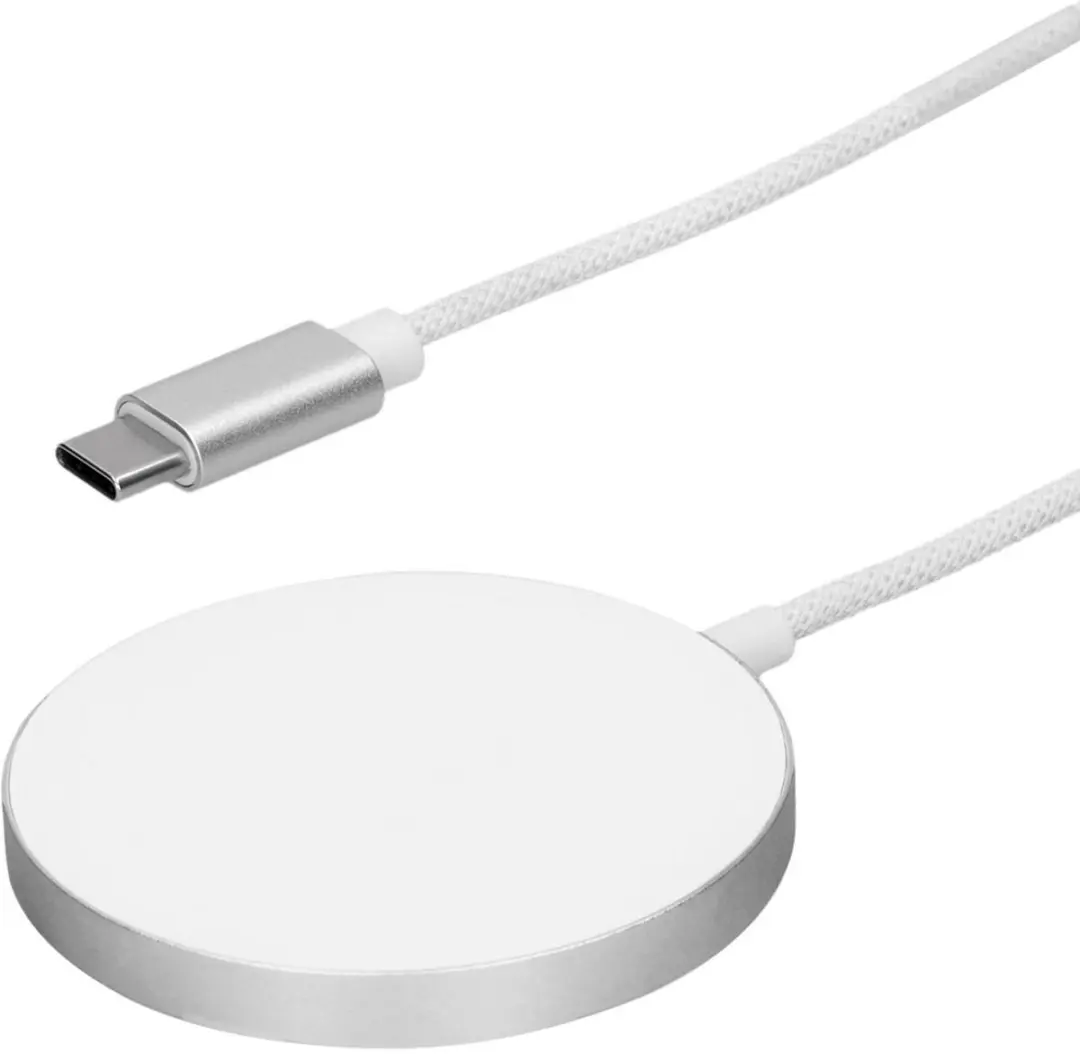 Mobiparts MP-100146 Draadloos Oplader 25W