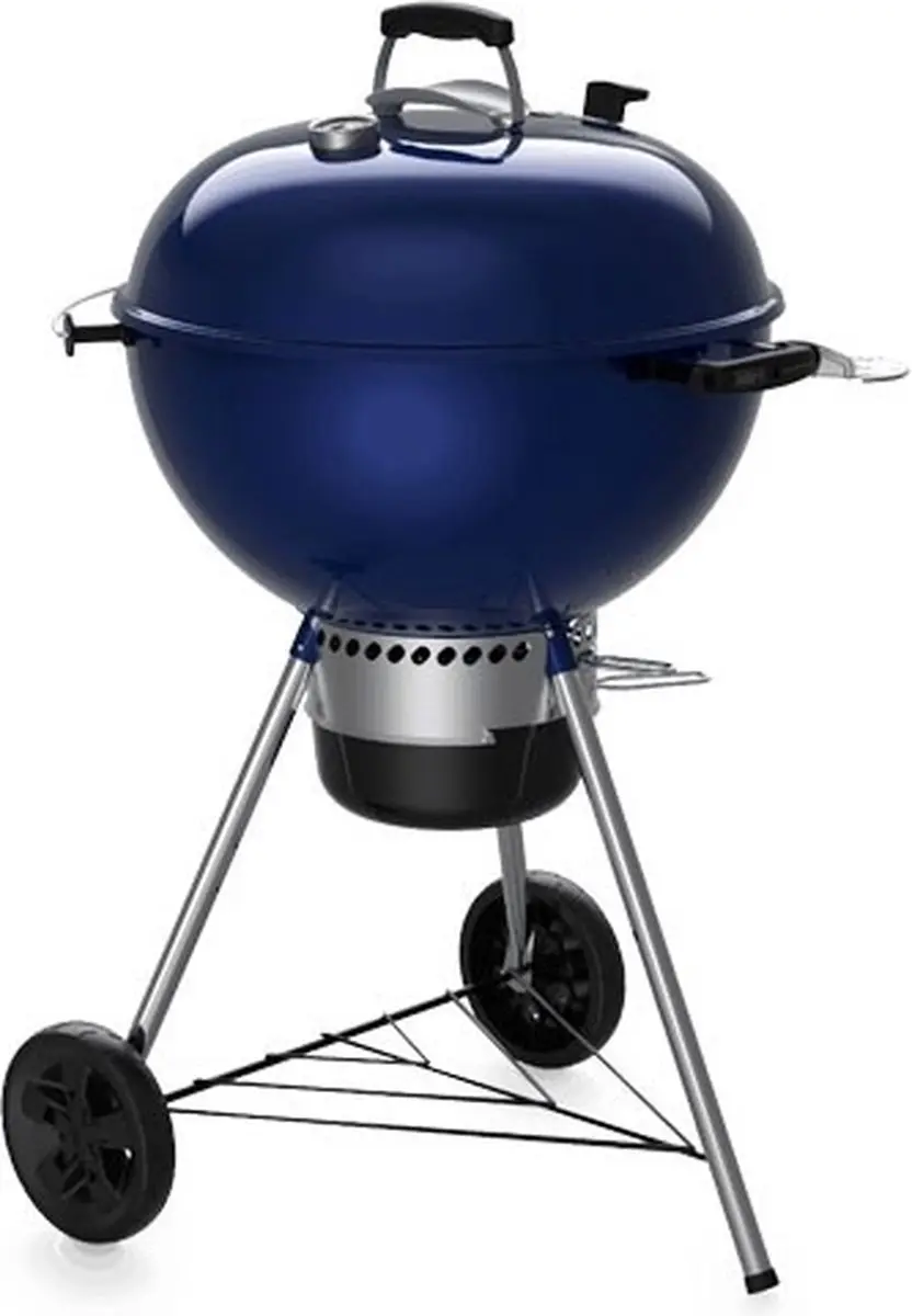 Weber Master-Touch GBS C-5750 Barbecue Ketel 57cm