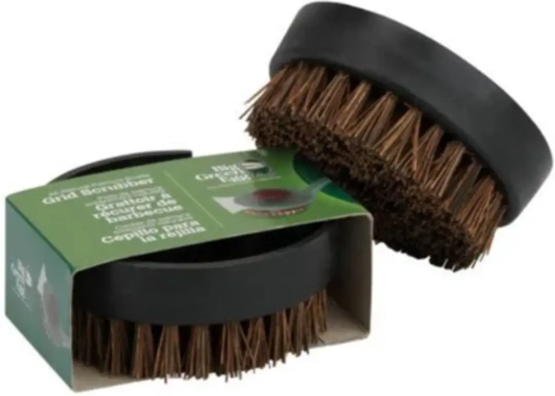Big Green Egg Speediclean Vervangende Koppen - 2 stuks