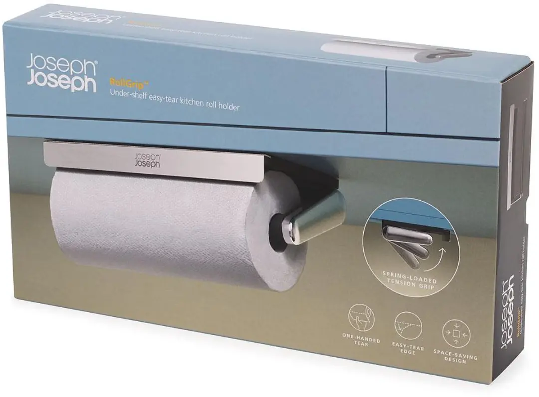 Joseph Joseph RollGrip Keukenrolhouder