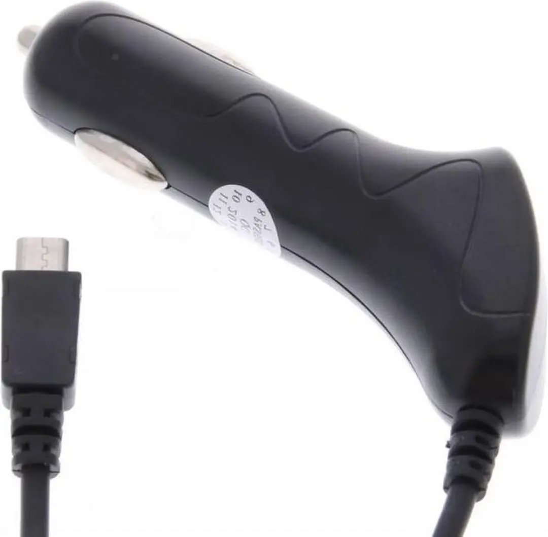 Mobiparts MP-AL-MUSB2-01 Micro-USB Autolader 2A