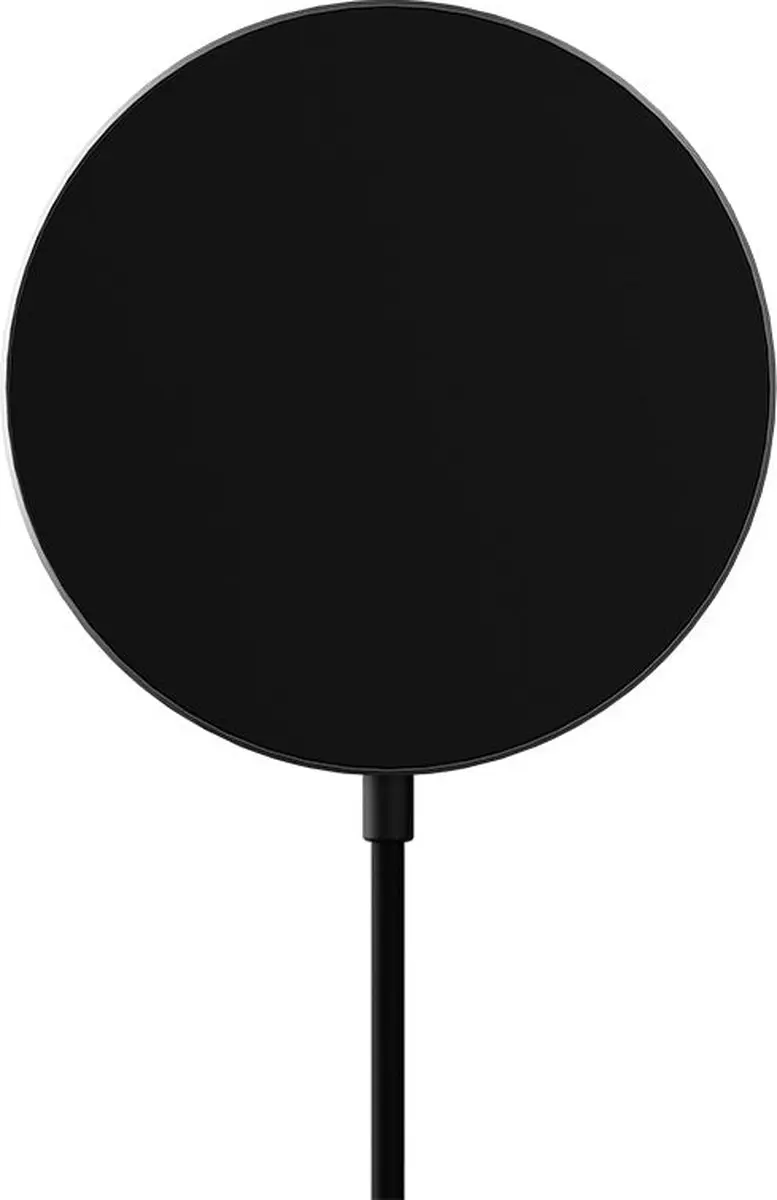 Cygnett MagCharge Kabel 7.5W USB-C 1.2m - Zwart - afbeelding 4 van 6