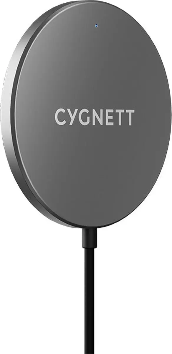 Cygnett MagCharge Kabel 7.5W USB-C 1.2m