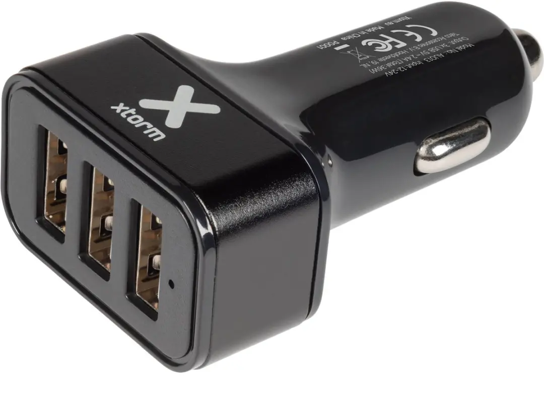 Xtorm AU202 Autolader 36W