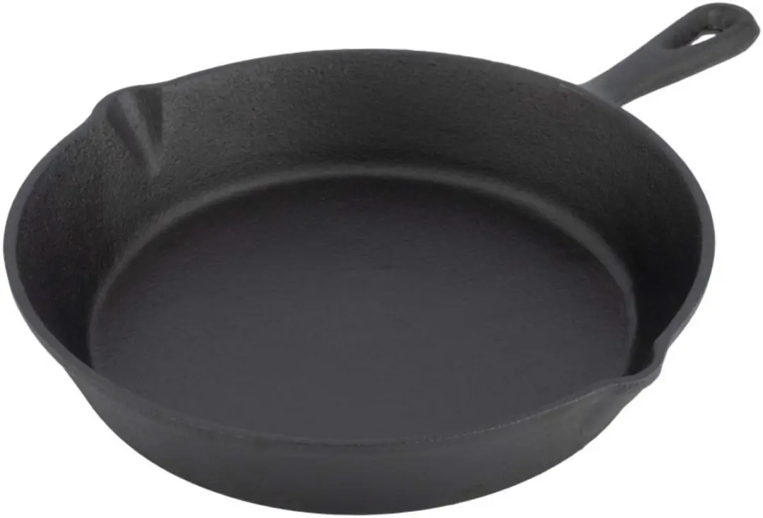 Grill Guru Gietijzeren Pan 26cm - Skillet