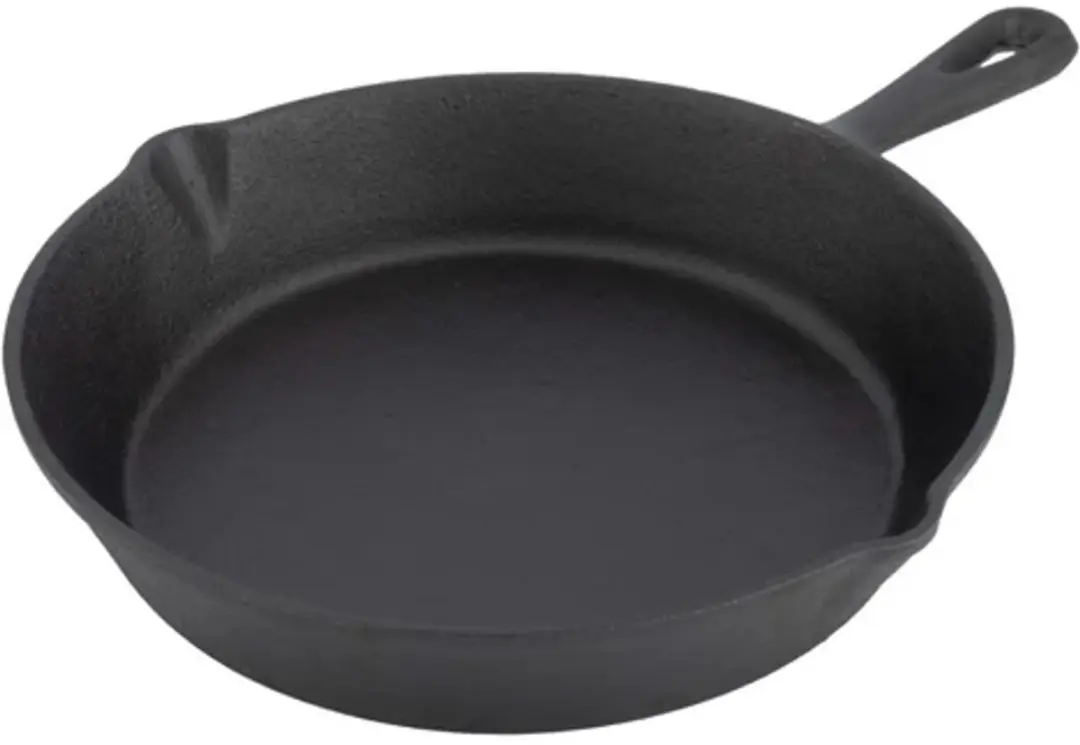 Grill Guru Gietijzeren Pan 26cm - Skillet