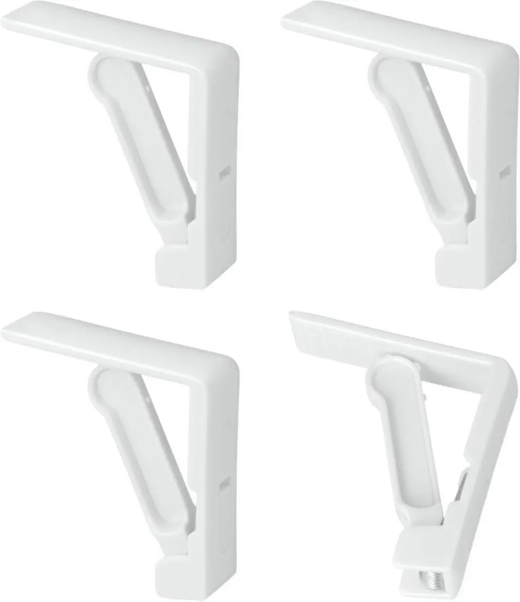 Metaltex Tafellakenknijpers