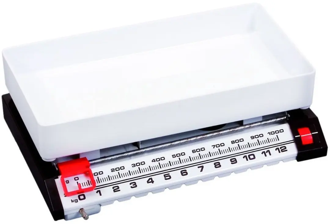 Orion Mechanische Keukenweegschaal 13kg