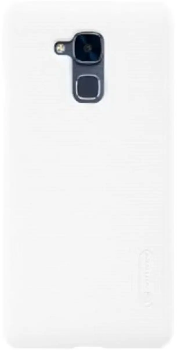 Nillkin New Sparkle Book Caser Xiaomi Redmi Note 3 - Wit