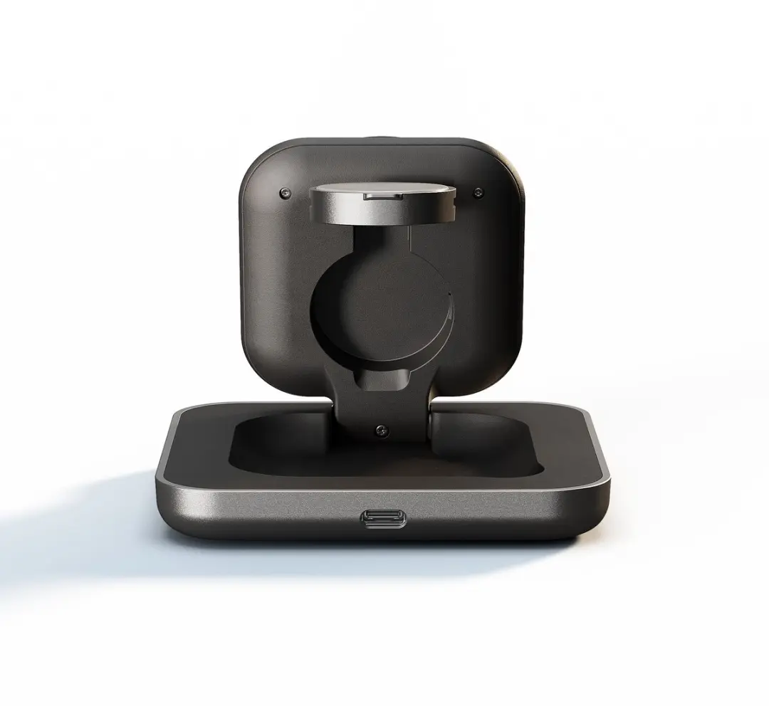 OtterBox Zens Nightstand Magnetic Wireless Charger Pro 2 78-81590 - 15W