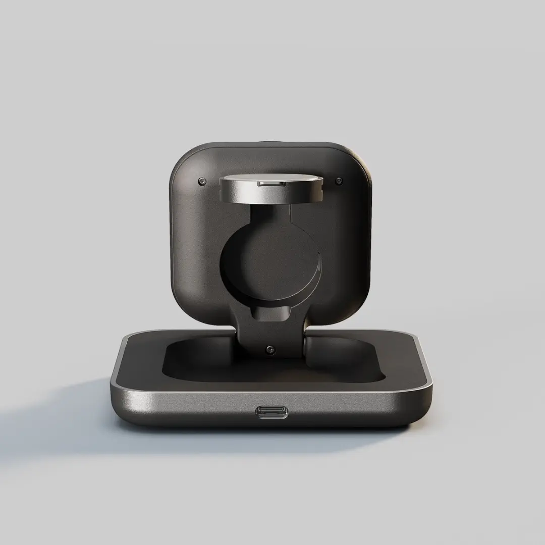 OtterBox Zens Nightstand Magnetic Wireless Charger Pro 2 78-81590 - 15W