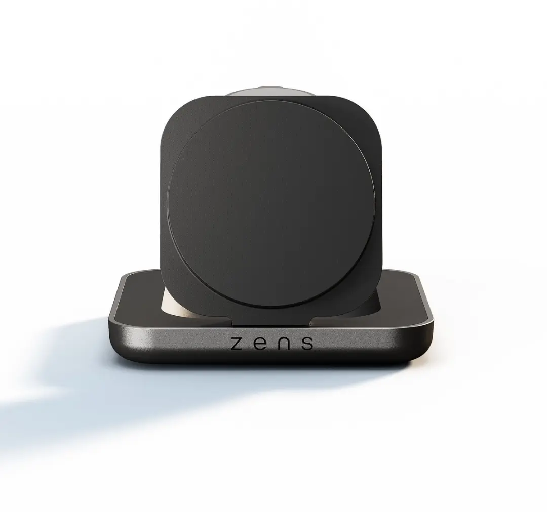 OtterBox Zens Nightstand Magnetic Wireless Charger Pro 2 78-81590