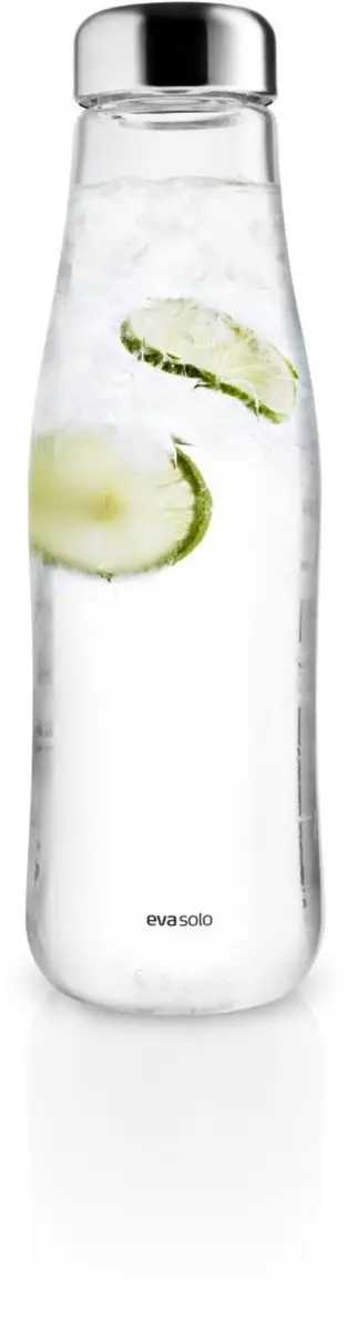 Eva Solo Karaf 1.3L - Borosilicaatglas - afbeelding 3 van 4