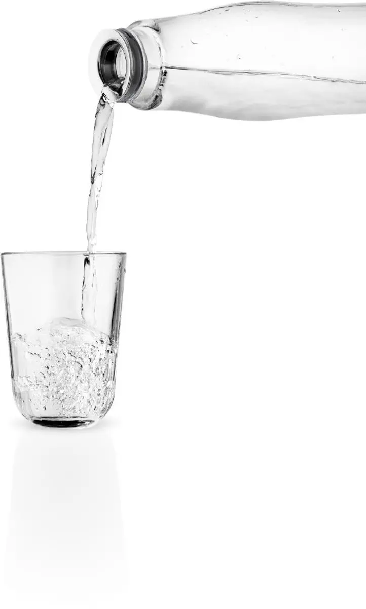 Eva Solo Karaf 1.3L - Borosilicaatglas - afbeelding 4 van 4