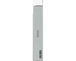 Hama Auto-oplaadset Lightning 30W - Wit