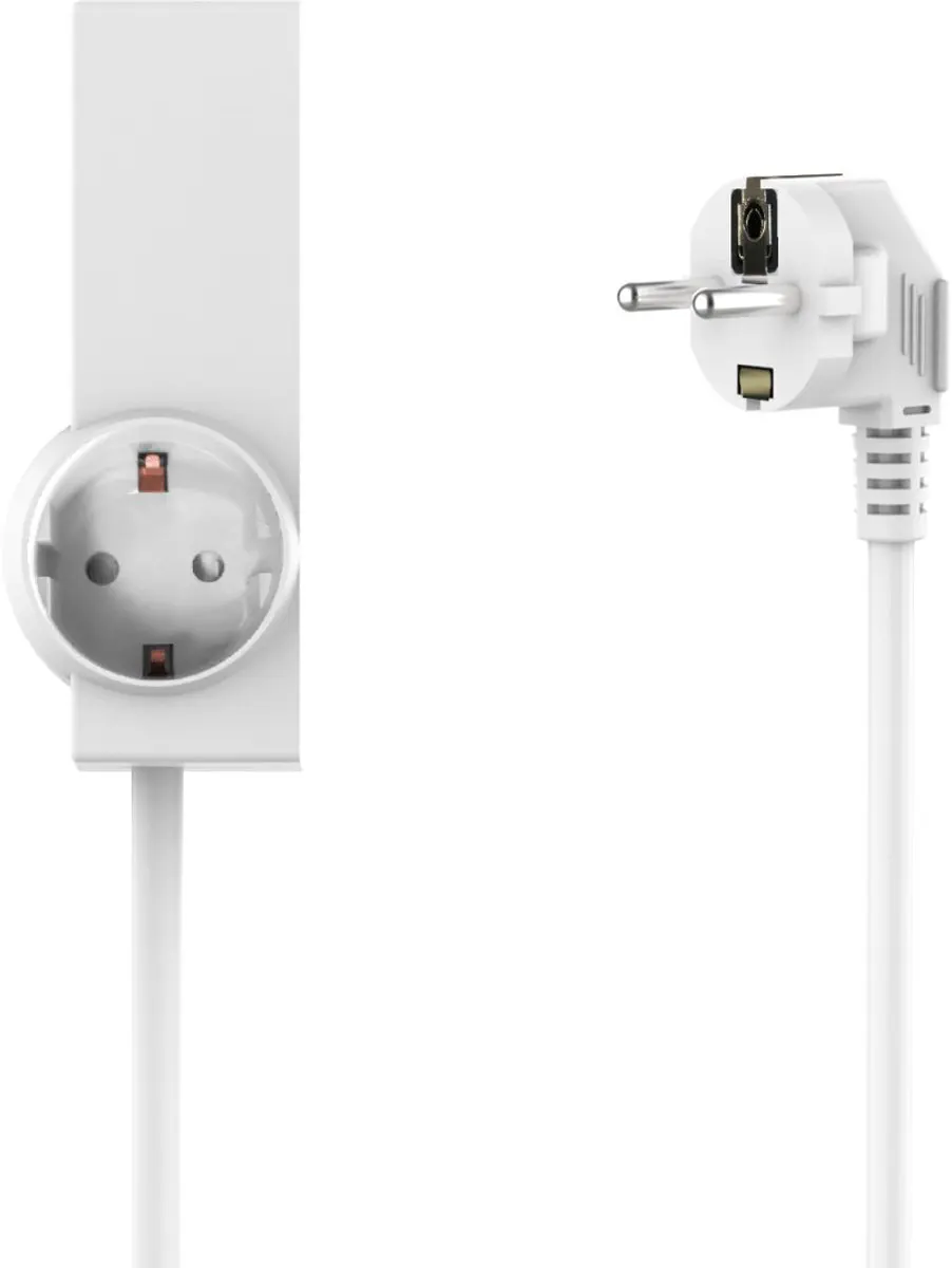 4Smarts GaN 65W Laadstation 540559 - Wit