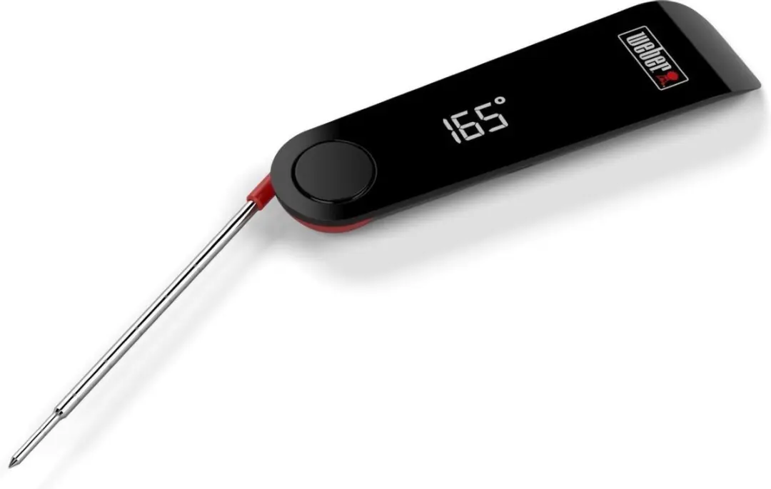 Weber 6752 Digitale Thermometer
