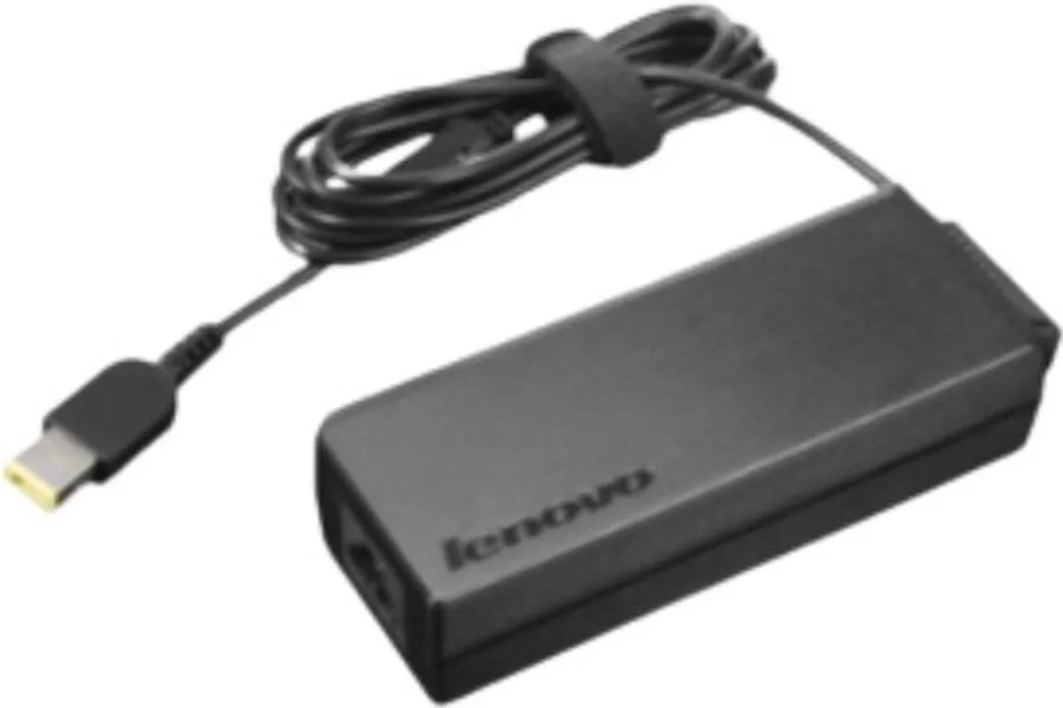 Lenovo ThinkCentre AC Adapter 90W