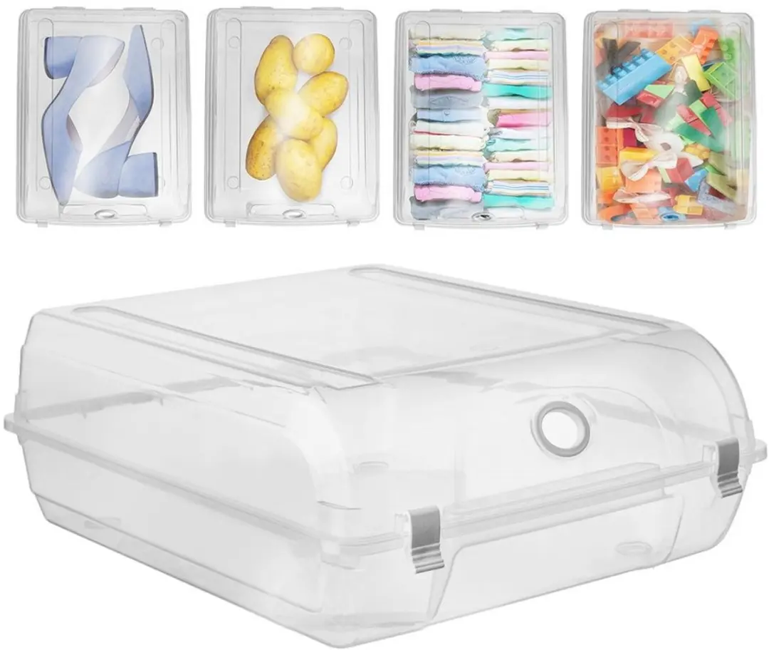 Orion Schoenopbergbox 37x29cm
