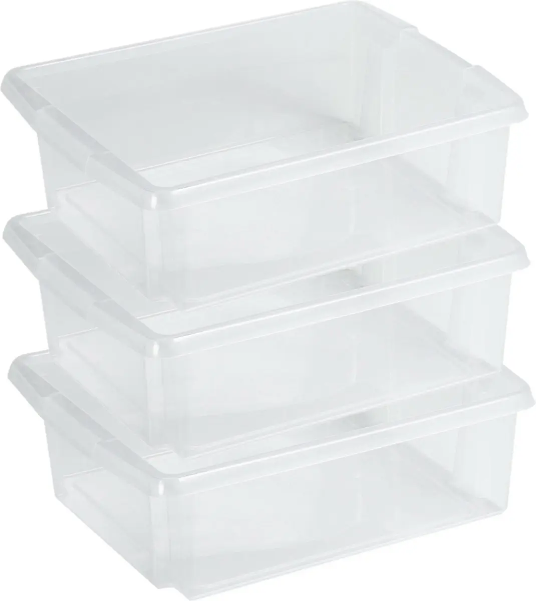 Sunware Nesta Opslagbox 17L