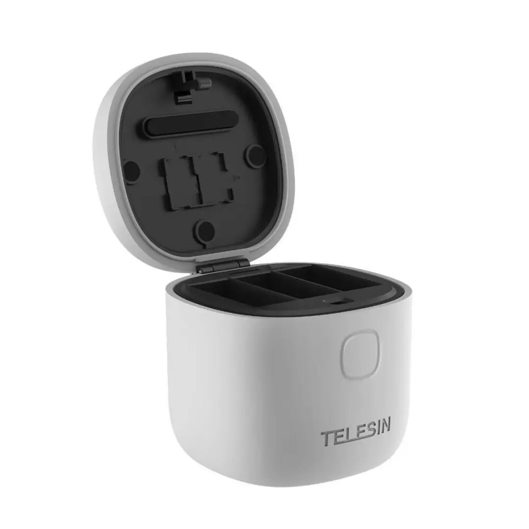 Telesin HERO9 Allin Box