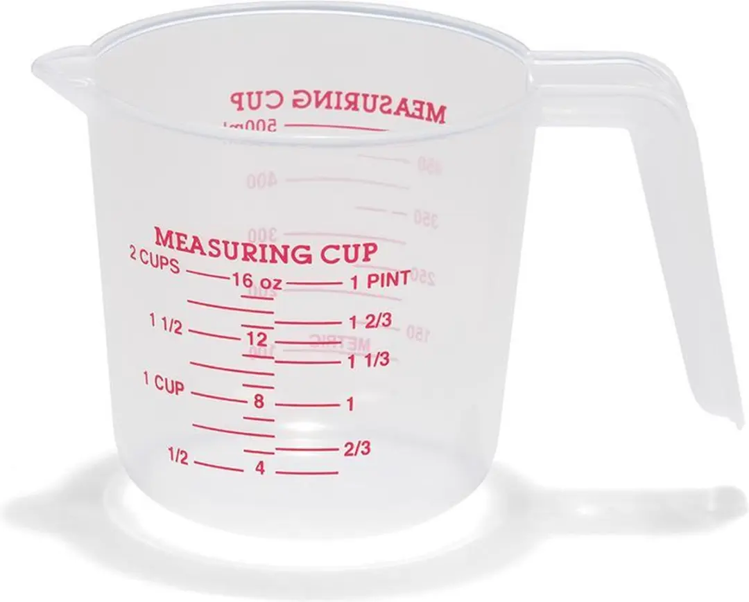 Patisse Maatbeker 500ml