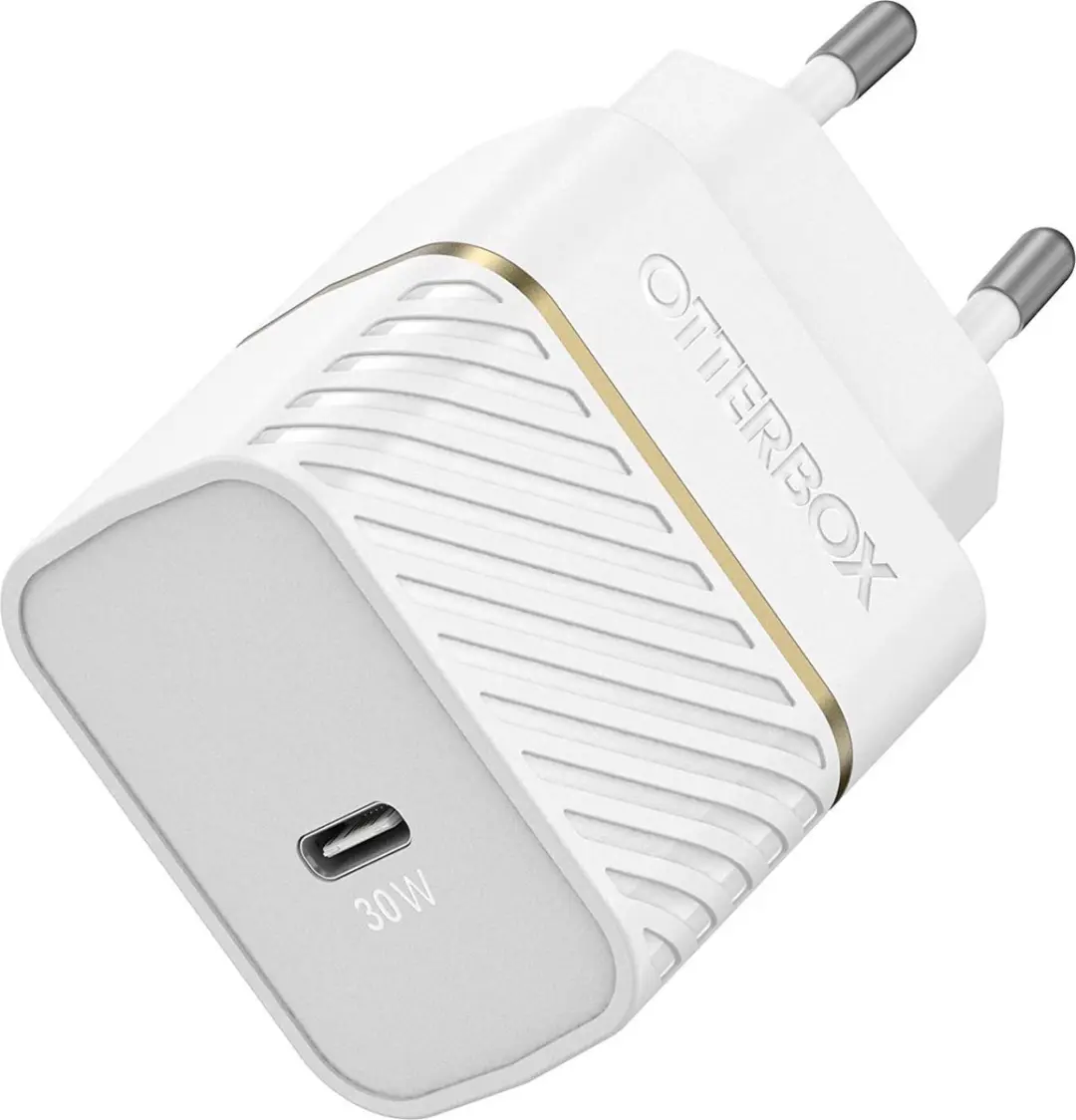 OtterBox 30W USB-C Wandoplader