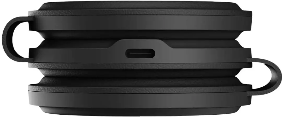 Satechi OntheGo 3-in-1 ST-QTG31K Draadloze Oplader - 15W - Zwart