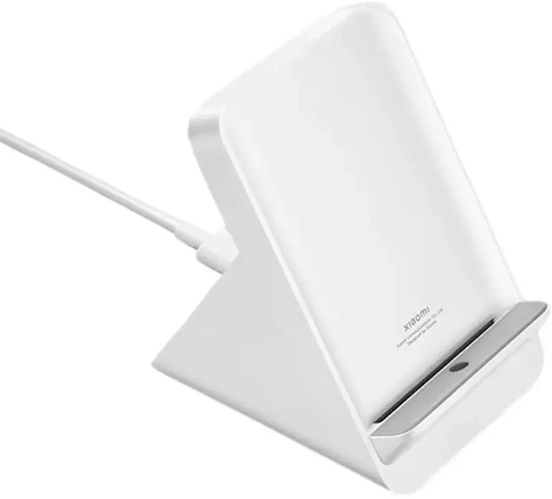 Xiaomi BHR8304GL Draadloos Opladestation 80W - Wit
