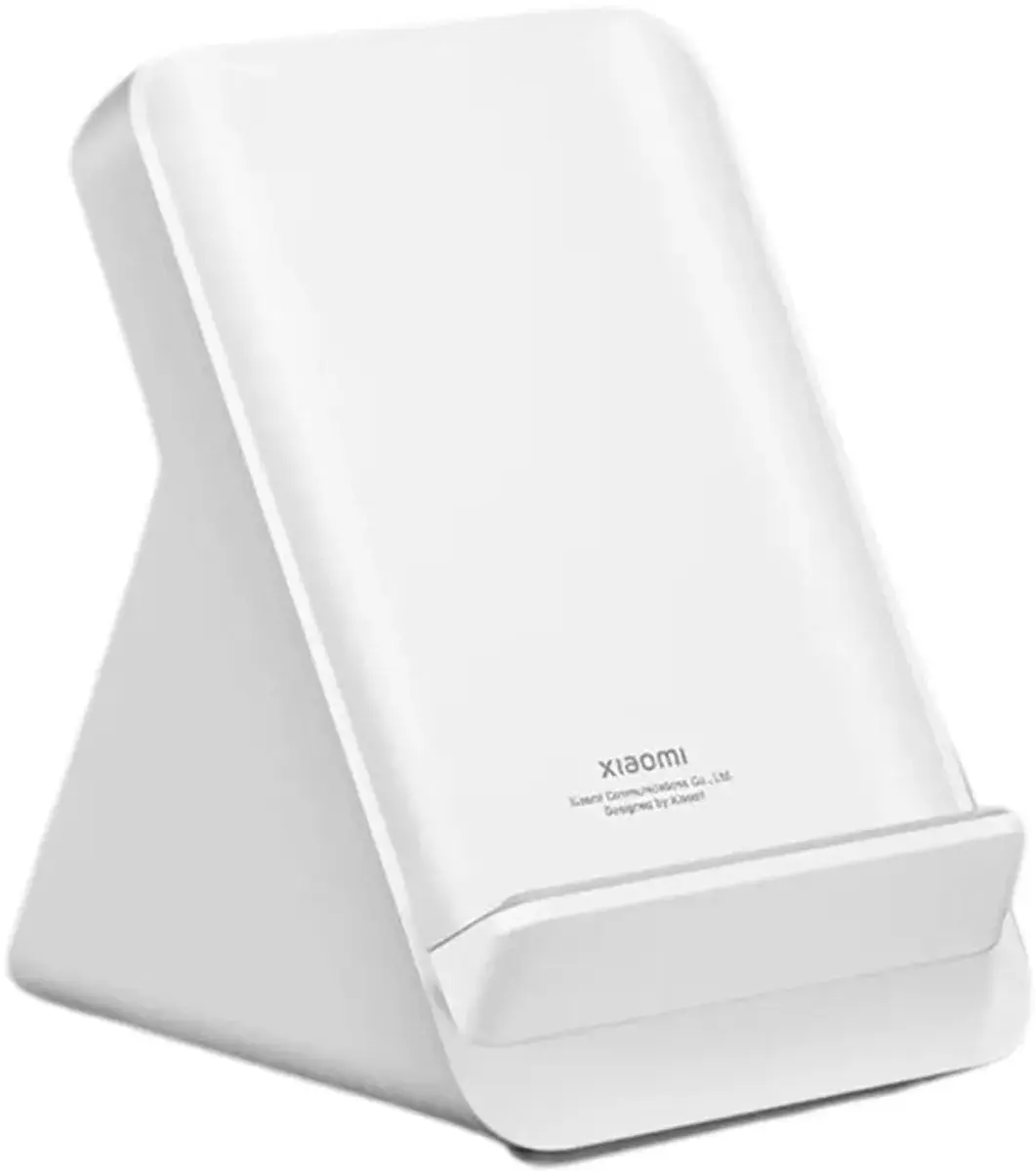 Xiaomi BHR8304GL Draadloos Opladestation 80W - Wit