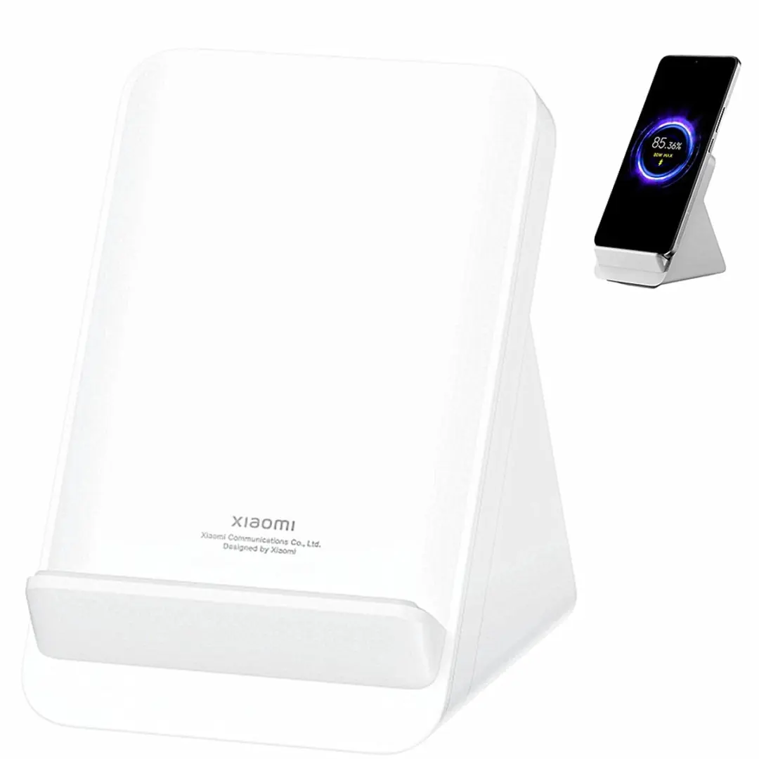 Xiaomi BHR8304GL Draadloos Opladestation 80W