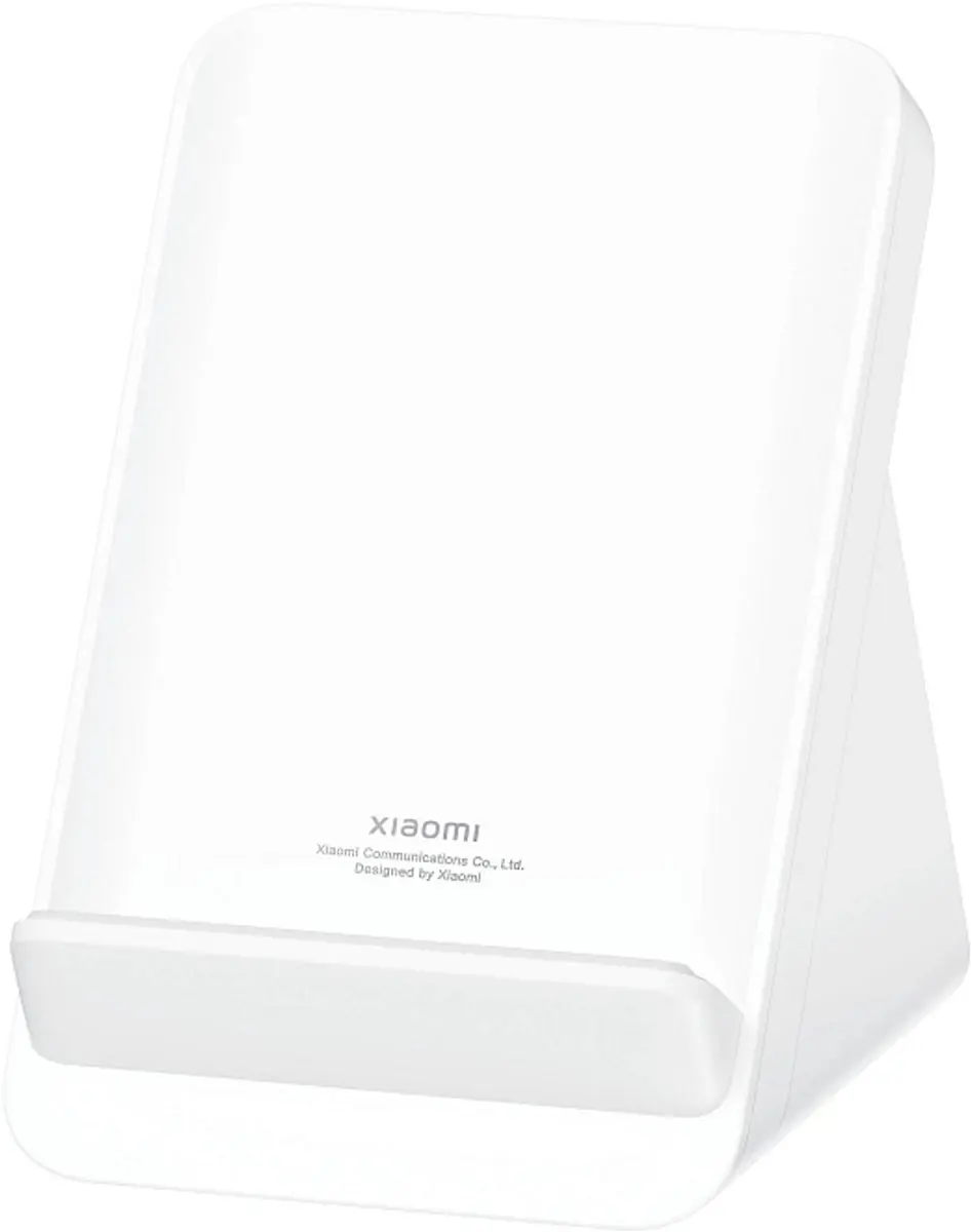 Xiaomi BHR8304GL Draadloos Opladestation 80W - Wit