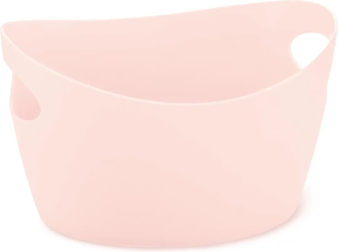 Koziol Bottichelli Opbergmand 450ml - Roze