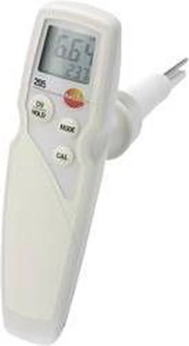 Testo 205 Combimeter