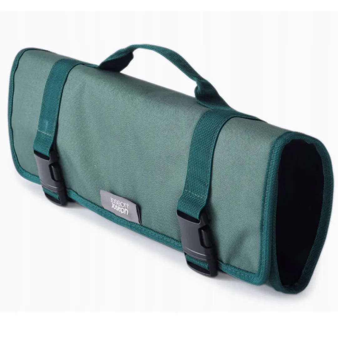Joseph Joseph GrillOut 4-delig Grillset - Grijs/Groen/Zilver