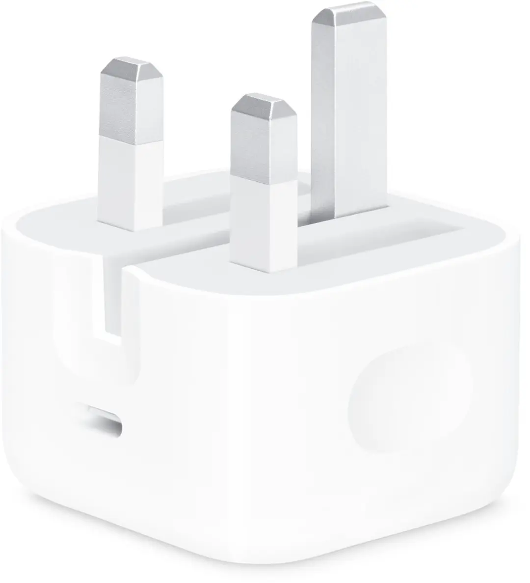 Apple USB-C Power Adapter 20W MUVT3B/A