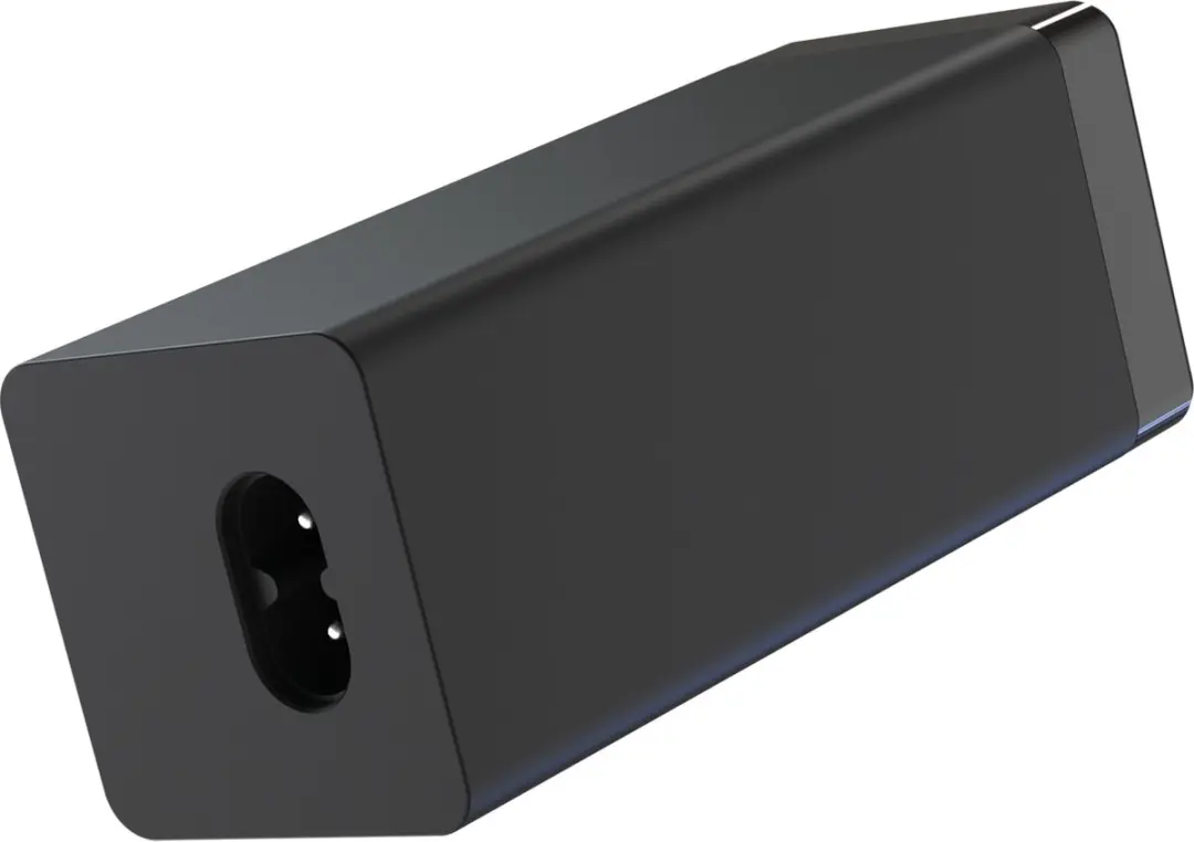 Sandberg 4in1 Charger 441-45 - 65W - Zwart