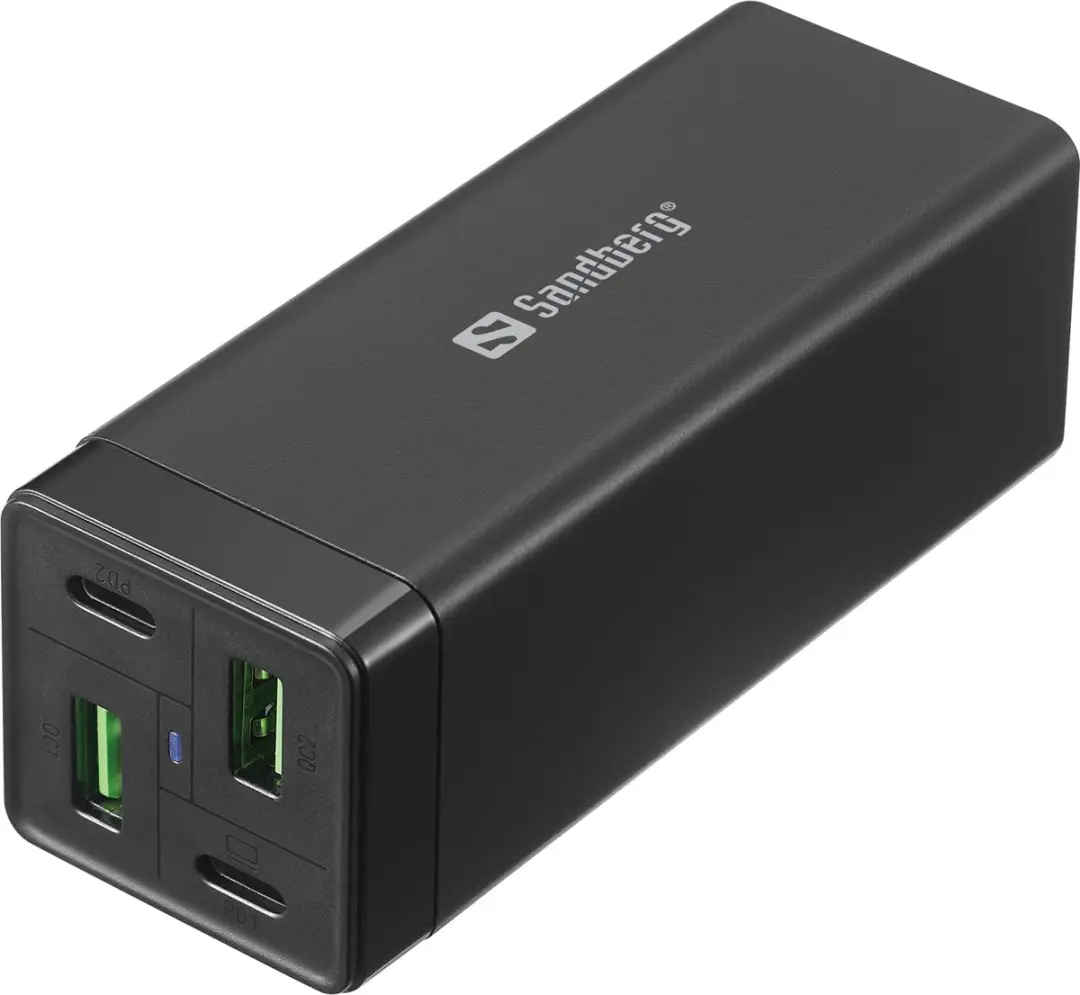 Sandberg 4in1 Charger 441-45