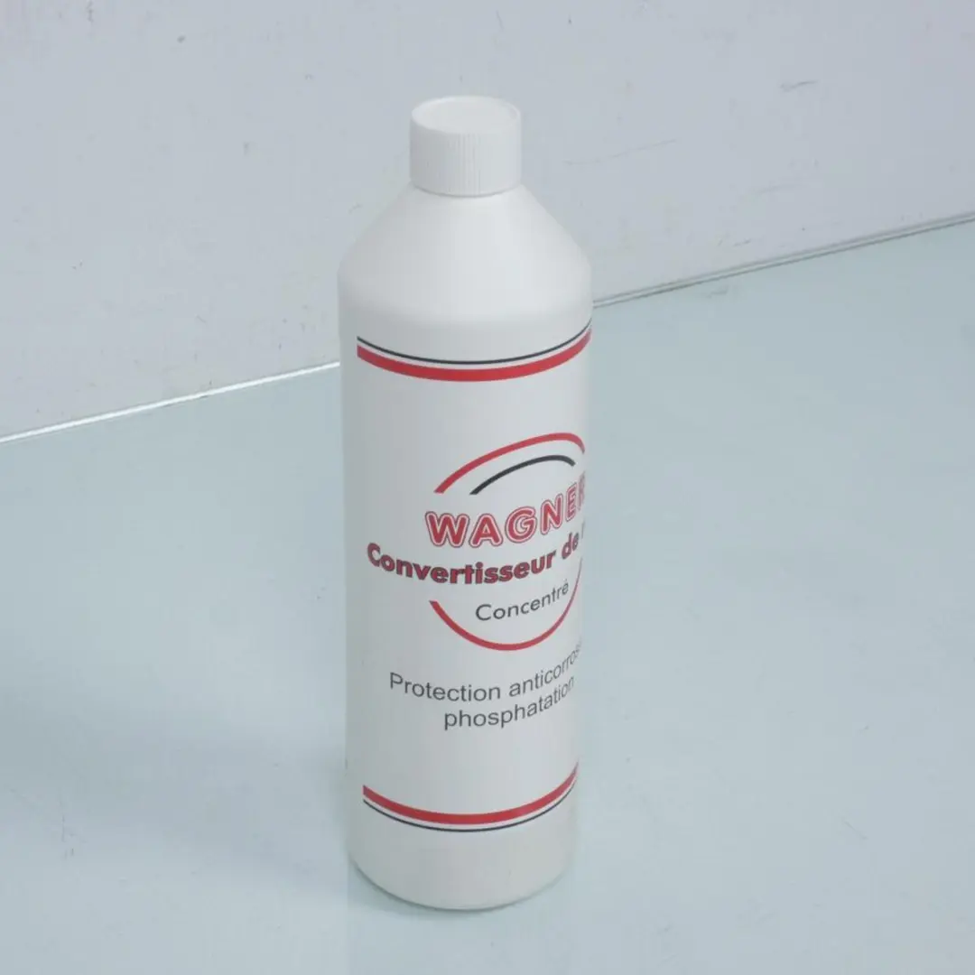 Wagner F73001 Roestomzetter