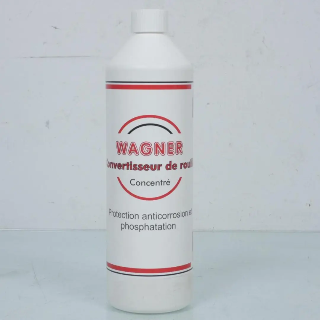 Wagner F73001 Roestomzetter