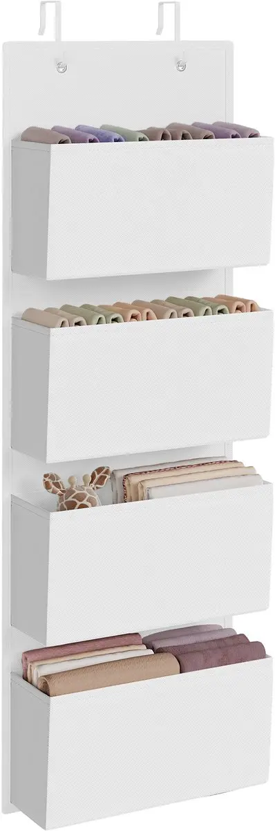Songmics Hangrek RDH004W01