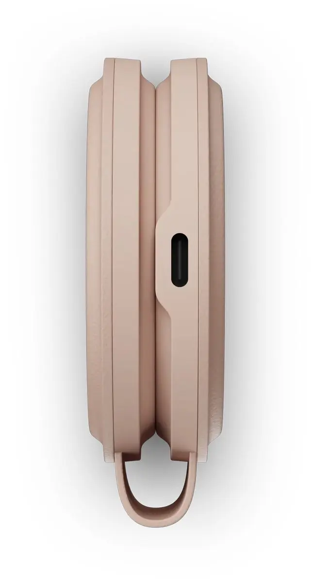 Satechi OntheGo 2-in-1 ST-QTG21R Draadloze Oplader - Roze