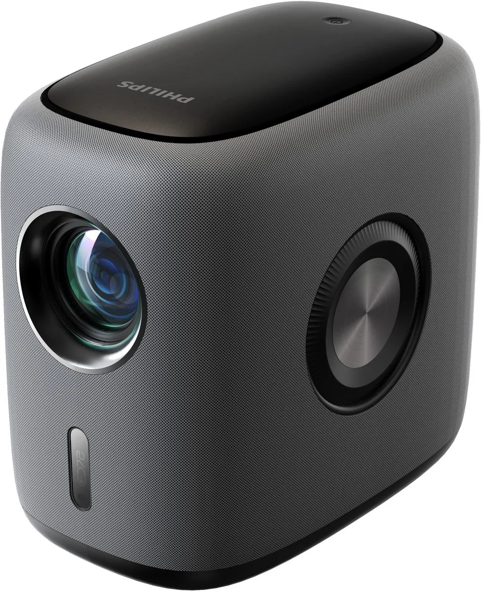Philips NeoPix 950 NPX950/INT Full-HD Beamer