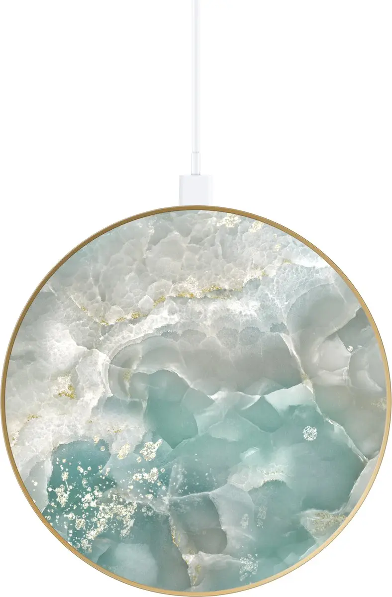 iDeal of Sweden IDFQISS22-391 Oplader Blauw