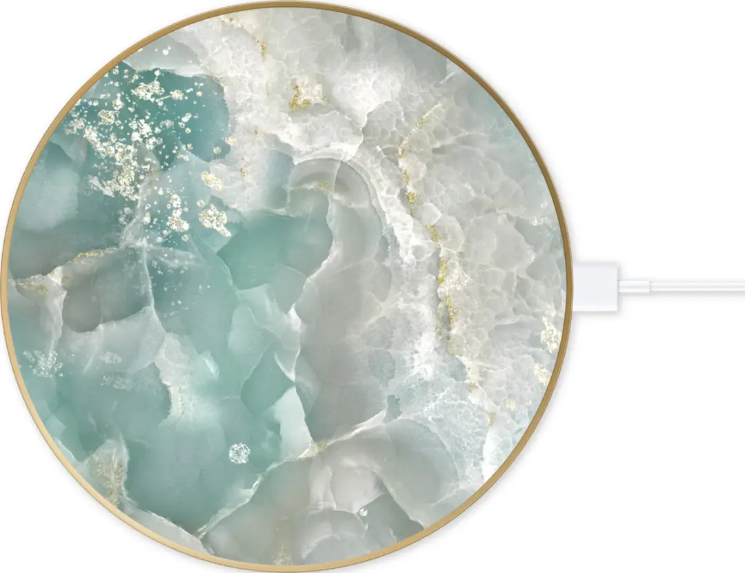 iDeal of Sweden IDFQISS22-391 Oplader Blauw