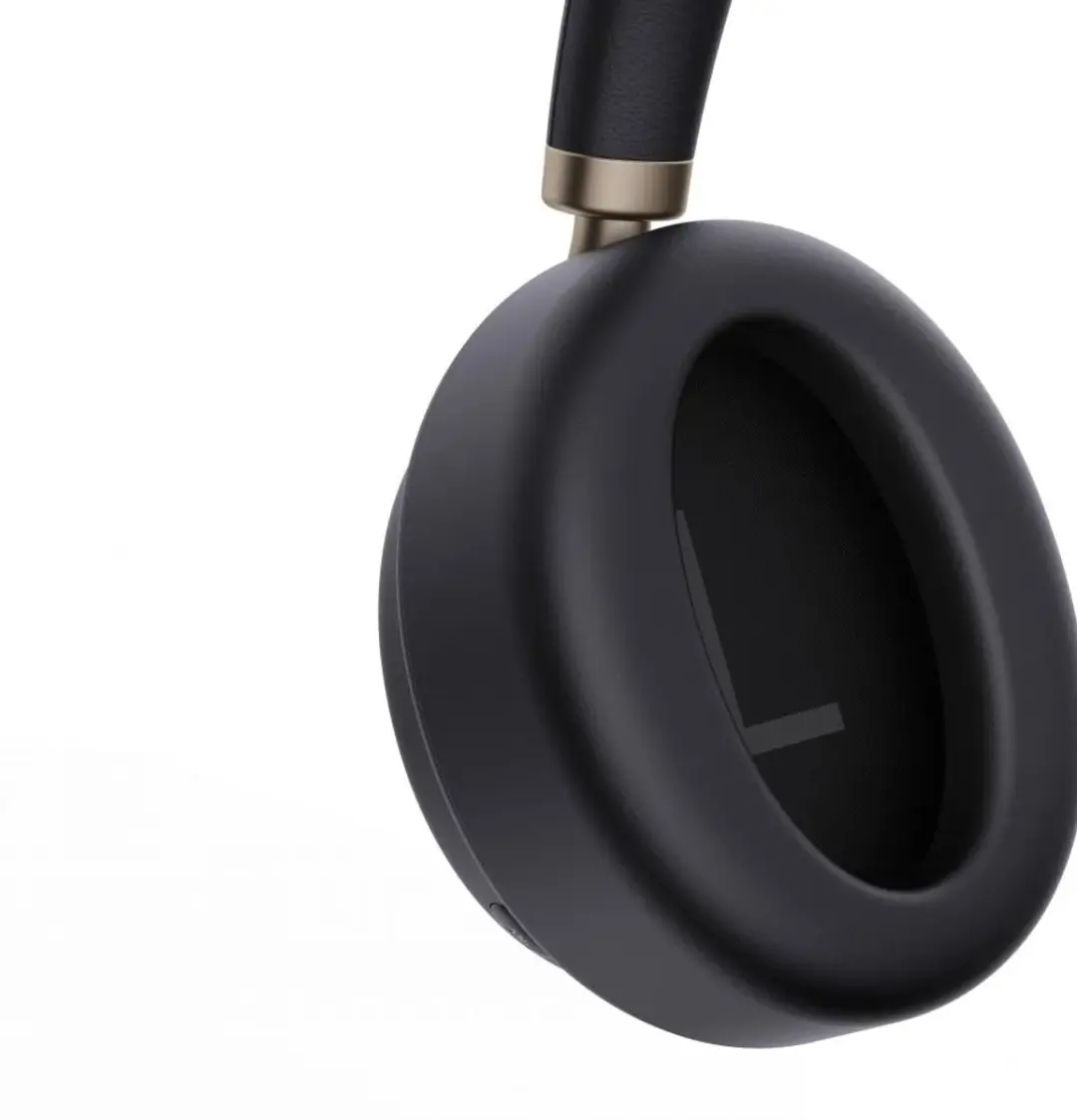 Yealink BH76 Plus Teams Headset - USB-C/A - Bluetooth 5.3 - Zwart